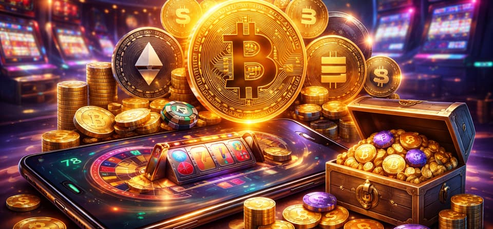 crypto-casino